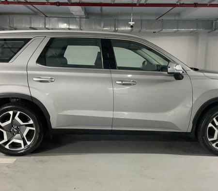  هيونداي  Palisade Smart 2025