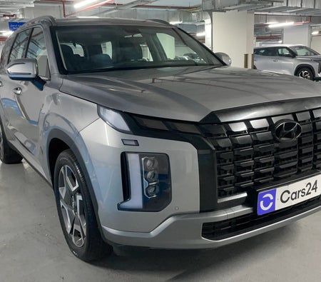 Hyundai Palisade Smart 2025 Hyundai Palisade Smart 2025