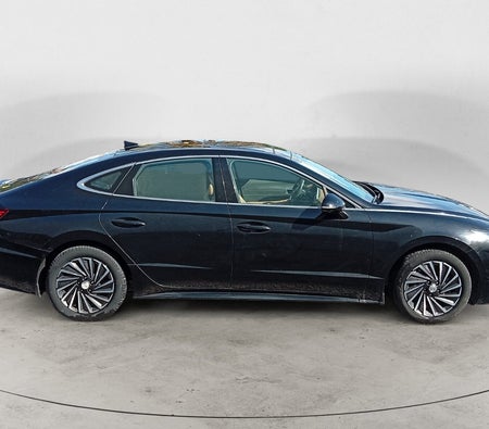  Hyundai Sonata 2.0 L HYBRIDE ULTIMATE BVA 195CH 2022