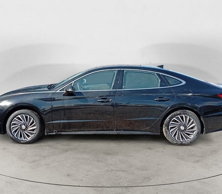  Hyundai Sonata 2.0 L HYBRIDE ULTIMATE BVA 195CH 2022