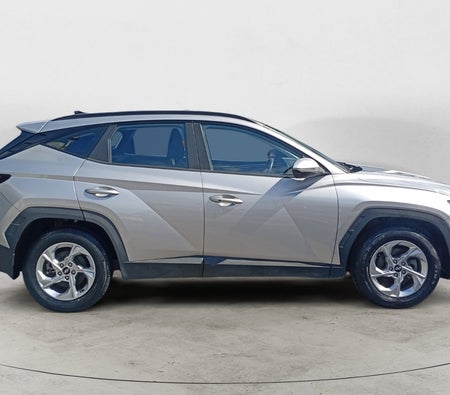  Hyundai Tucson 1.6 CRDI PRESTIGE PLUS DCT 134CH 2021