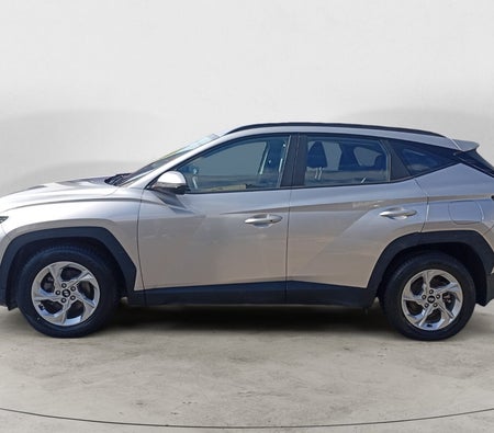  Hyundai Tucson 1.6 CRDI PRESTIGE PLUS DCT 134CH 2021
