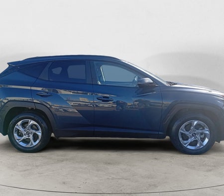  Hyundai Tucson 1.6 CRDi Ultimate BVA 136ch 2022