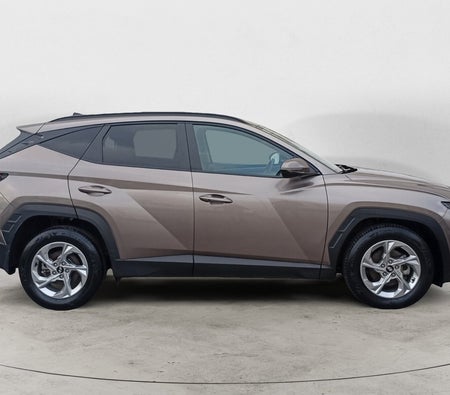  Hyundai Tucson 1.6 CRDI ULTIMATE DCT 134CH 2022