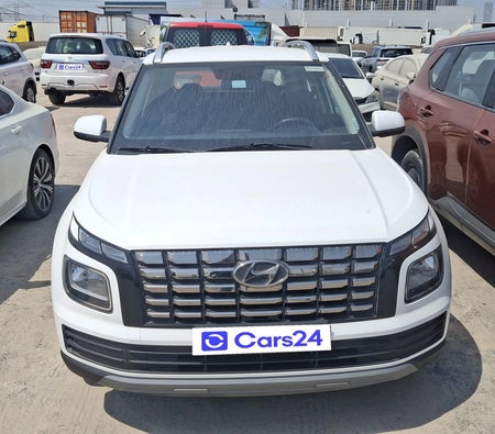 Utilisé Hyundai Venue SMART 2024 en Dubai