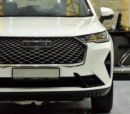 هافال H6 Medium 2024, photo 4 of 4