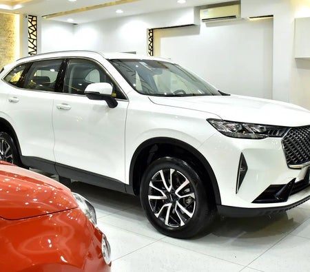 هافال H6 Medium 2024, photo 3 of 4