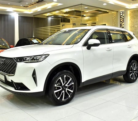هافال H6 Medium 2024, photo 2 of 4