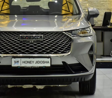 Haval H6 Medium 2023, photo 4 of 4