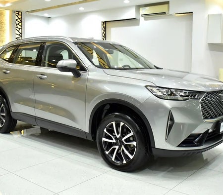 Haval H6 Medium 2023, photo 3 of 4