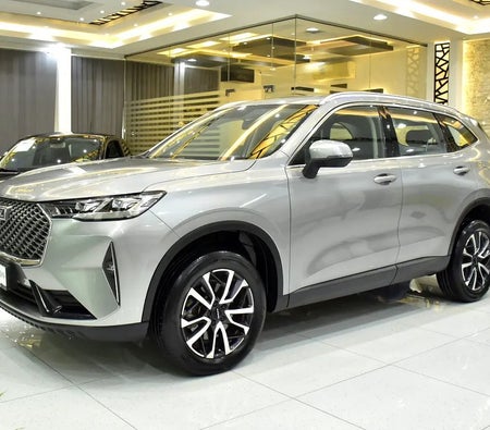 Haval H6 Medium 2023, photo 2 of 4