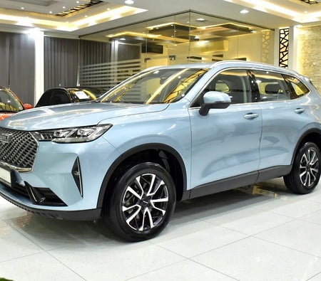 Haval H6 Medium 2024, photo 2 of 4