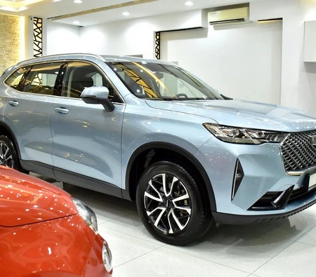 Haval H6 Medium 2024, photo 3 of 4