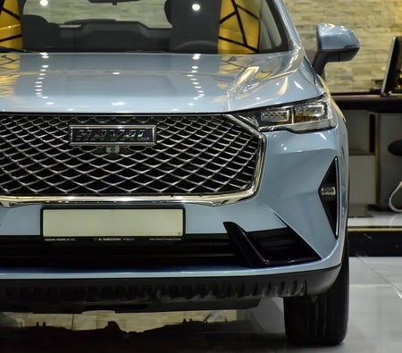 Haval H6 Medium 2024, photo 4 of 4