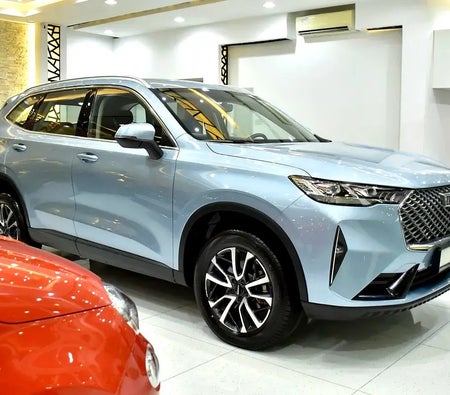 Mavi Haval H6 Medium 2023