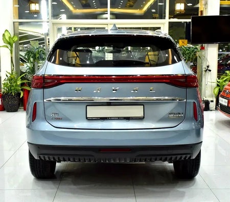 Mavi Haval H6 Medium 2023 Mavi Haval H6 Medium 2023