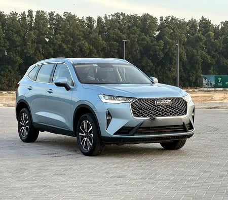 Haval H6 Medium 2023, photo 2 of 4