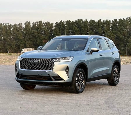 Haval H6 Medium 2023, photo 3 of 4