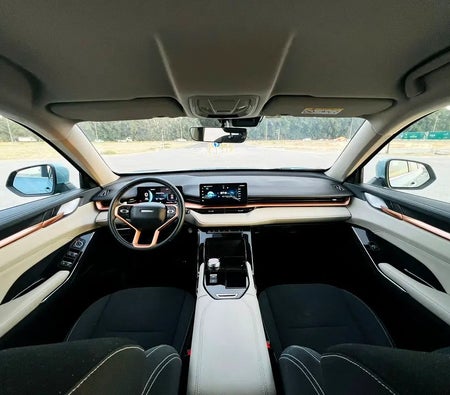 Haval H6 Medium 2023, photo 4 of 4