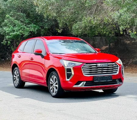 Haval Jolion 2023, photo 2 of 4