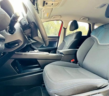 Haval Jolion 2023, photo 4 of 4
