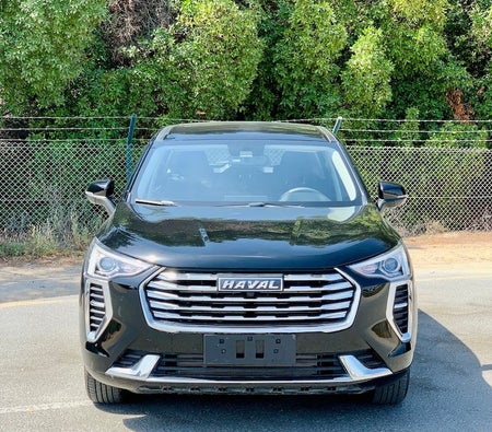 Haval Jolion 2023, photo 2 of 4