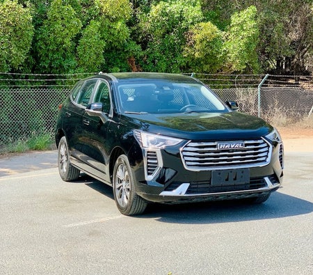 Haval Jolion 2023, photo 3 of 4
