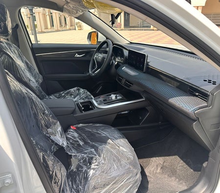 White Haval Jolion 2024 White Haval Jolion 2024