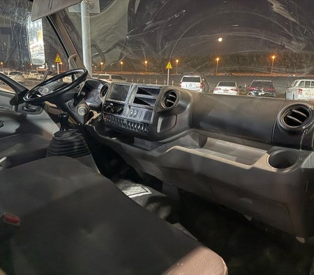 Hino 300 2020, photo 3 of 4