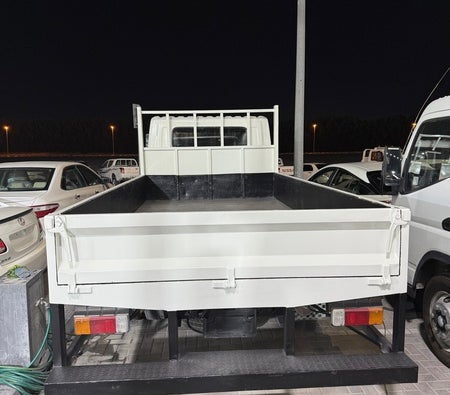 Hino 300 2020, photo 4 of 4