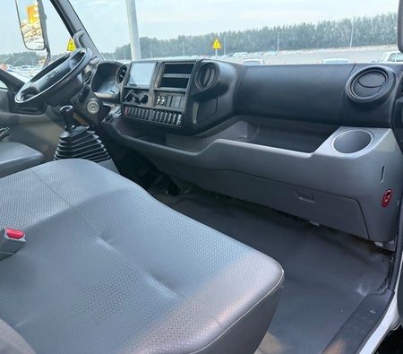 Hino 300 2020, photo 4 of 4