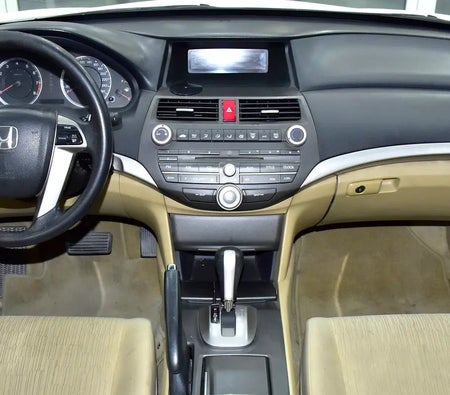 本田 Accord EX 2012, photo 4 of 4