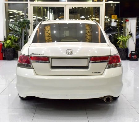 本田 Accord EX 2012, photo 2 of 4