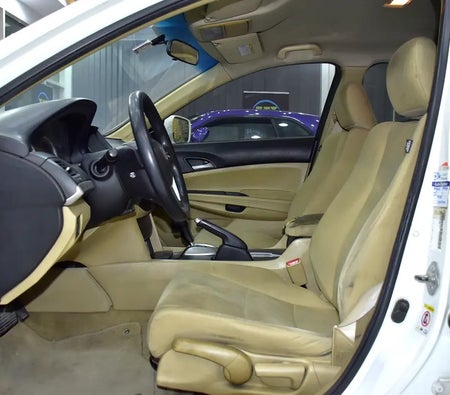 本田 Accord EX 2012, photo 3 of 4