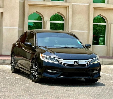 Black Honda Accord Sport 2016 Black Honda Accord Sport 2016