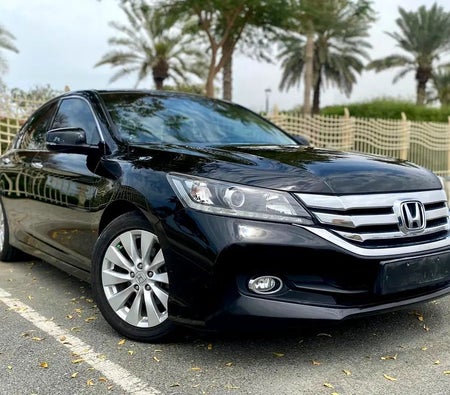 هوندا Accord i-VTEC 2015, photo 3 of 4