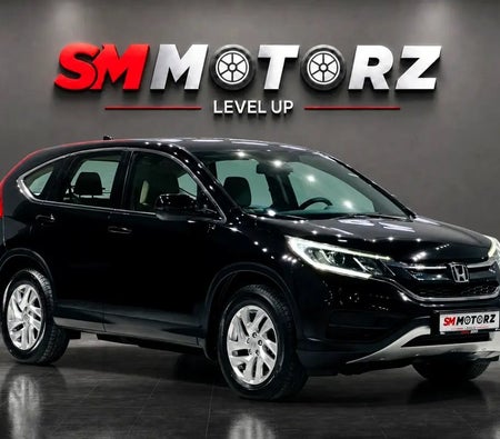 Negro Honda CR V LX 2016 Negro Honda CR V LX 2016