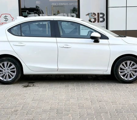 Honda City DX 2024, photo 4 of 4