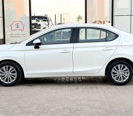 Honda City DX 2024, photo 4 of 4