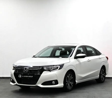 Honda Crider 2024, photo 3 of 4