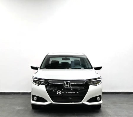 Honda Crider 2024, photo 2 of 4