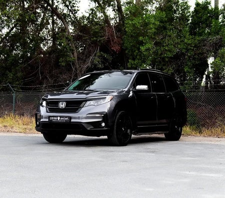 Honda Pilot Special Edition 2022, photo 4 of 4
