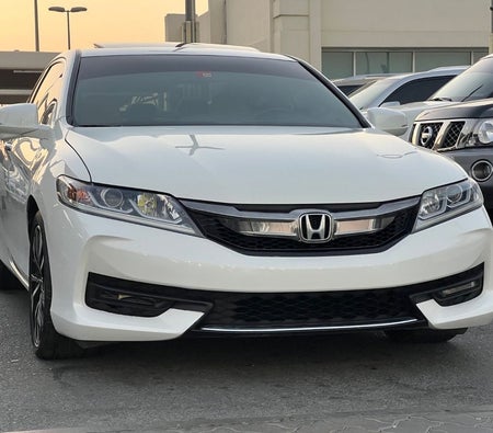 Honda Accord Coupe 2017, photo 4 of 4