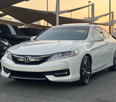 Honda Accord Coupe 2017, photo 3 of 4