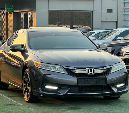 Honda Accord EX-L V6 2016, photo 3 of 4