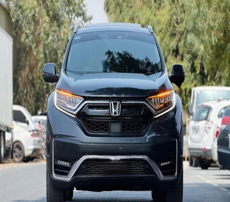 Honda CR V 2023, photo 4 of 4
