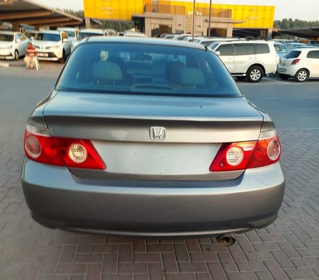 Honda City 2006, photo 4 of 4