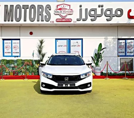 هوندا Civic LXi 2021, photo 2 of 4