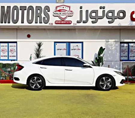هوندا Civic LXi 2021, photo 4 of 4