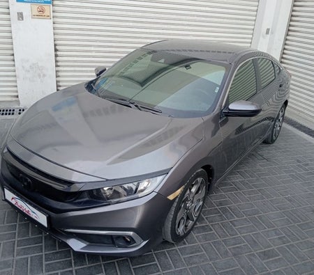 هوندا سيفيك 2021, photo 3 of 4